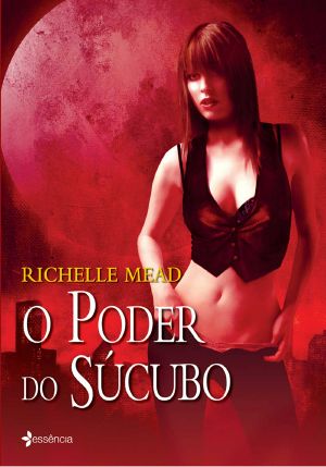 [Georgina Kincaid 02] • O Poder Do Súcubo